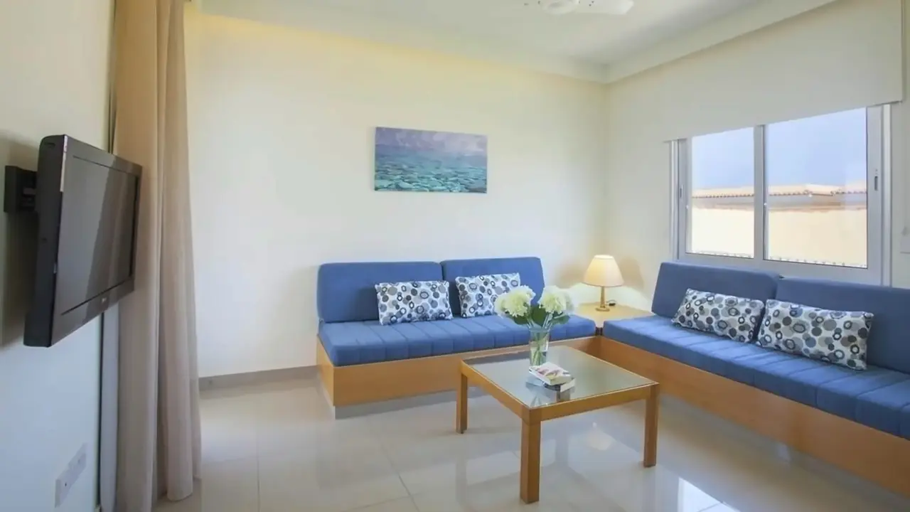 Malama Beach Holiday Village