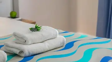 Malama Beach Holiday Village