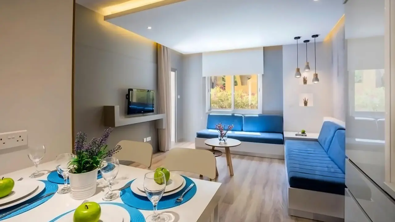 Malama Beach Holiday Village