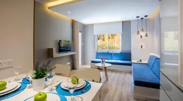 Malama Beach Holiday Village