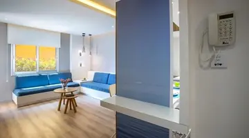 Malama Beach Holiday Village