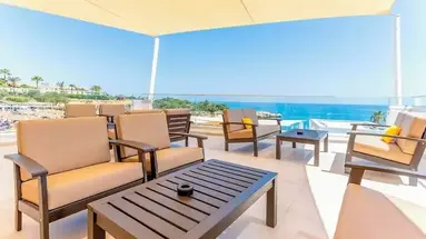 Malama Beach Holiday Village
