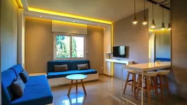 Malama Beach Holiday Village