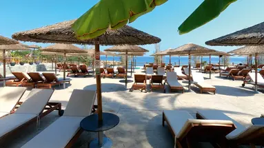 Malama Beach Holiday Village