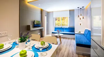 Malama Beach Holiday Village
