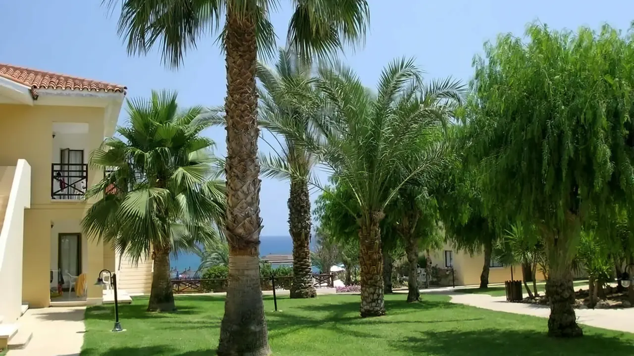 Malama Beach Holiday Village