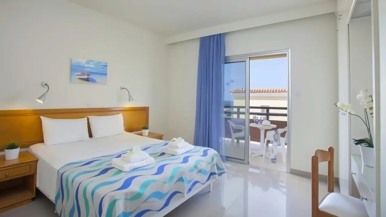 Malama Beach Holiday Village
