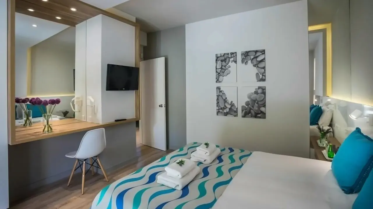 Malama Beach Holiday Village
