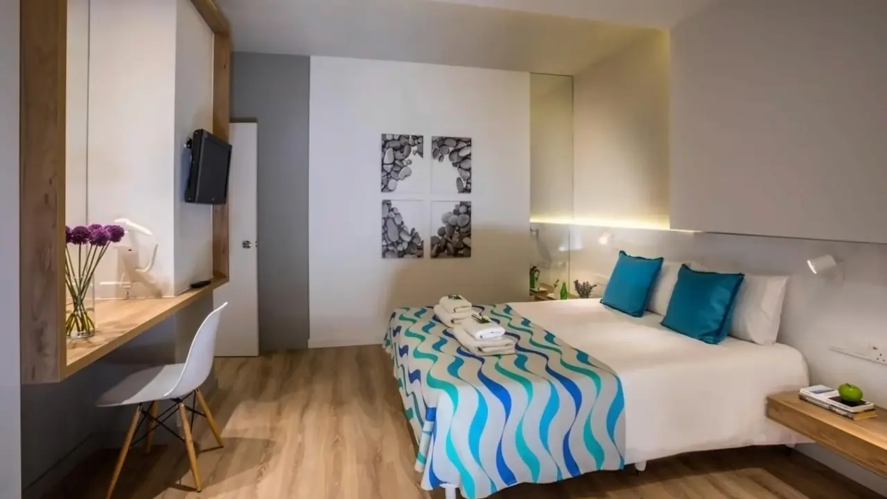 Malama Beach Holiday Village