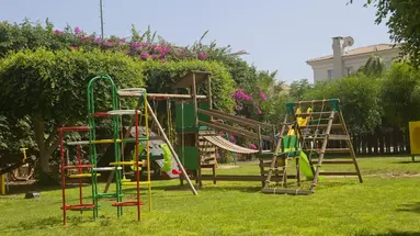Malama Beach Holiday Village