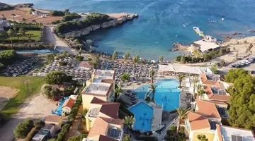 Malama Beach Holiday Village