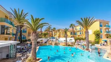 Malama Beach Holiday Village