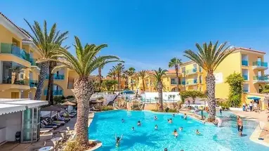 Malama Beach Holiday Village