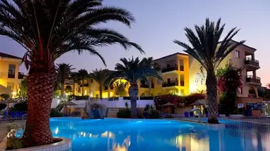 Malama Beach Holiday Village