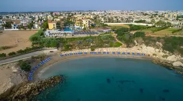 Malama Beach Holiday Village
