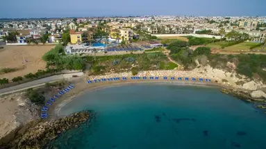 Malama Beach Holiday Village