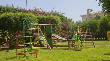 Malama Beach Holiday Village