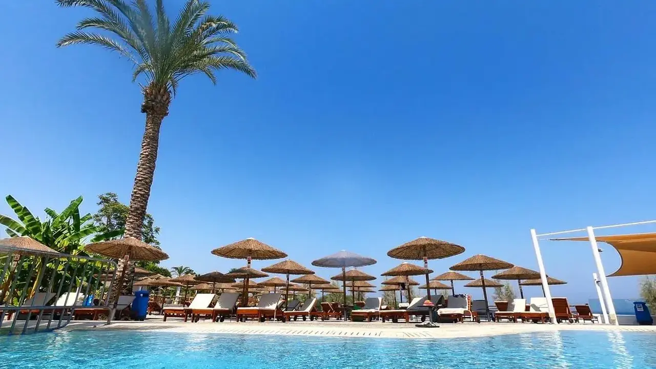 Malama Beach Holiday Village