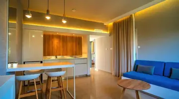 Malama Beach Holiday Village