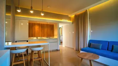 Malama Beach Holiday Village