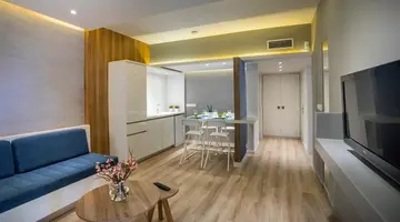 Malama Beach Holiday Village