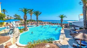 Malama Beach Holiday Village