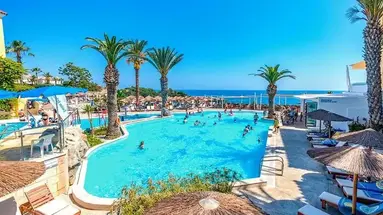 Malama Beach Holiday Village
