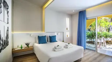 Malama Beach Holiday Village