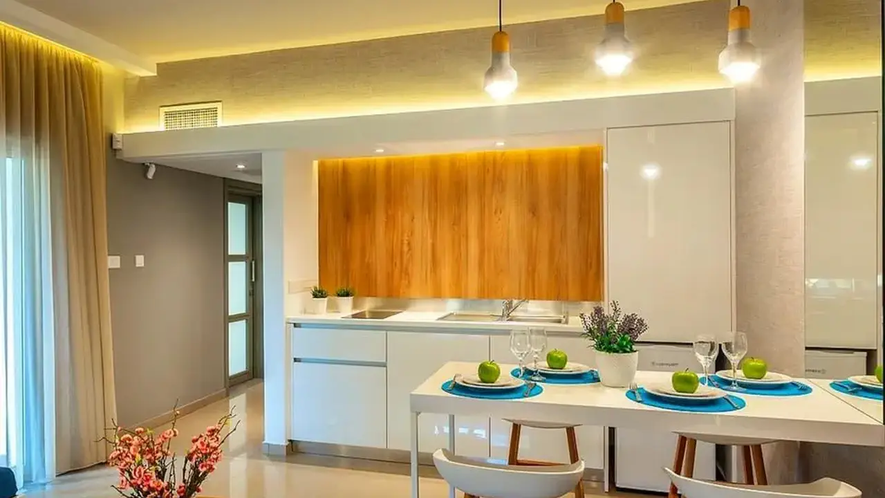 Malama Beach Holiday Village