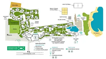 Malama Beach Holiday Village