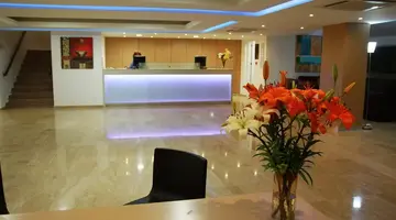 Malama Beach Holiday Village
