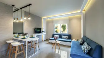 Malama Beach Holiday Village