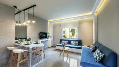 Malama Beach Holiday Village