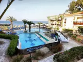 Malama Beach Holiday Village