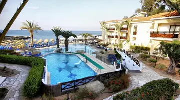 Malama Beach Holiday Village