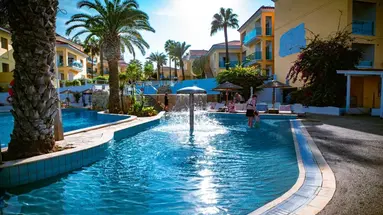 Malama Beach Holiday Village