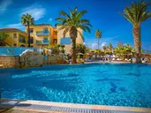 Malama Beach Holiday Village