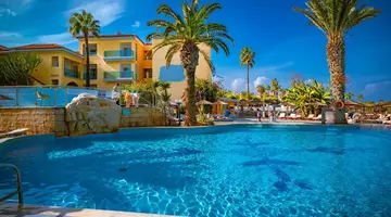 Malama Beach Holiday Village