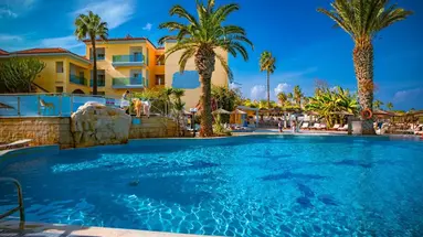 Malama Beach Holiday Village
