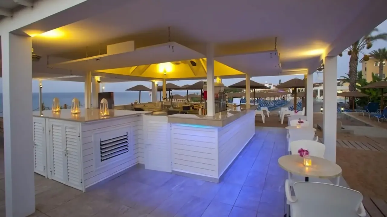 Malama Beach Holiday Village