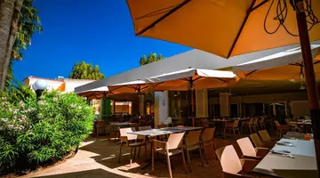 Malama Beach Holiday Village