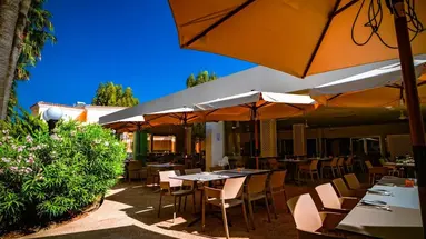 Malama Beach Holiday Village