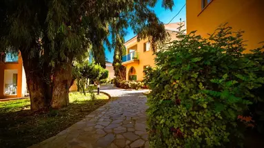 Malama Beach Holiday Village
