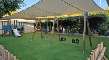 Malama Beach Holiday Village