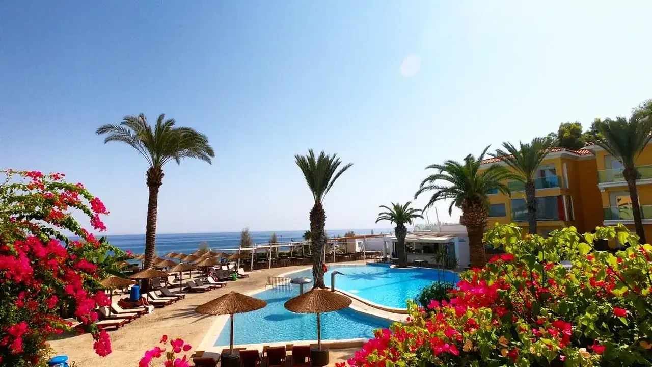 Malama Beach Holiday Village