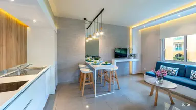 Malama Beach Holiday Village