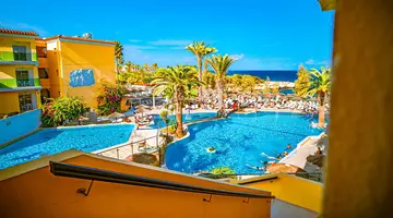 Malama Beach Holiday Village