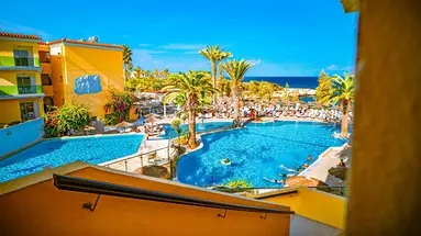 Malama Beach Holiday Village