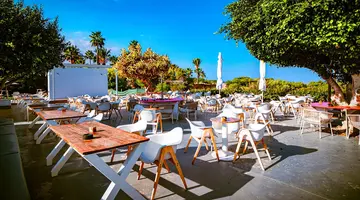 Malama Beach Holiday Village