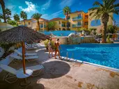 Malama Beach Holiday Village